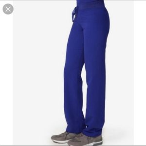 Figs Livingston scrub pants
